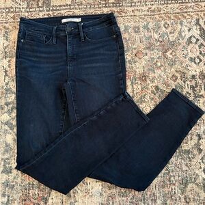 Athleta skinny jeans, size Women’s 6 Tall
